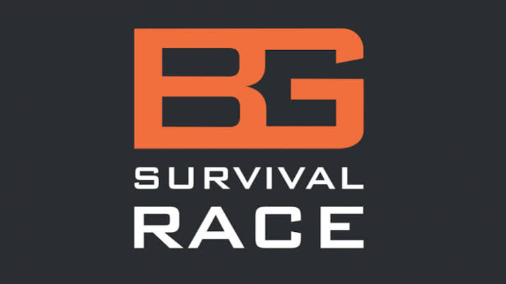 Bear Grylls Survival Race race mark