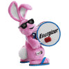 Energizer Night Run 10K race mark