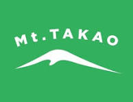 Mt. Takao Summit Run race mark