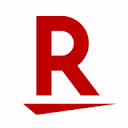 Rakuten v Sony Company Tennis Match race mark