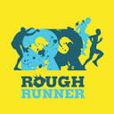 Rough Runner 10K race mark