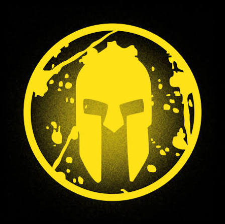 Spartan Stadion Osaka — Open race mark