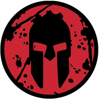 Spartan Susono Sprint race mark